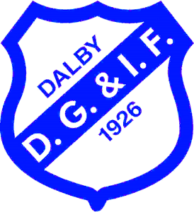 logo dalby idræt