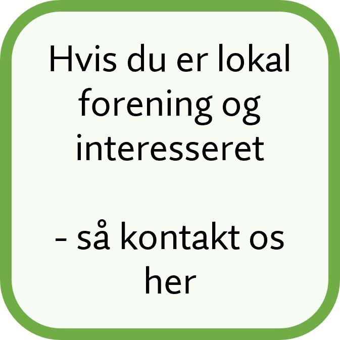 lokalforening