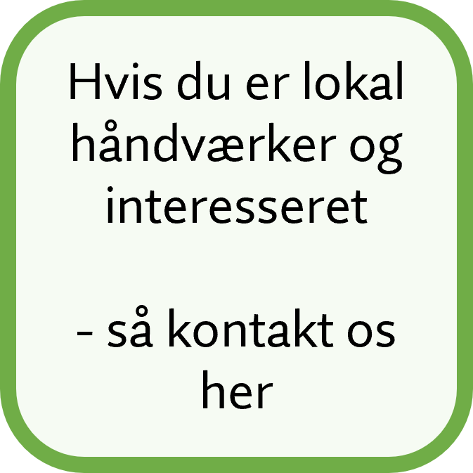 lokalhåndværker